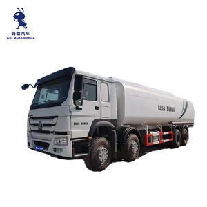 Sprinkler-LKW