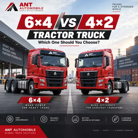 6x4 vs 4x2 Traktor Truck.webp